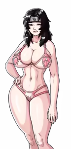 Page 347 of Tsunade's Scroll - preview thumbnail