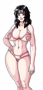 Page 349 of Tsunade's Scroll - preview thumbnail