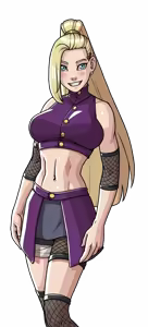 Page 648 of Tsunade's Scroll - preview thumbnail