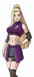 Page 649 of Tsunade's Scroll - preview thumbnail