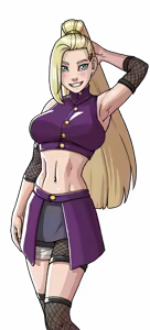 Page 650 of Tsunade's Scroll - preview thumbnail