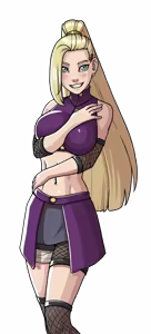 Page 652 of Tsunade's Scroll - preview thumbnail