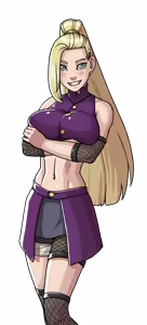 Page 654 of Tsunade's Scroll - preview thumbnail