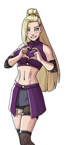 Page 655 of Tsunade's Scroll - preview thumbnail