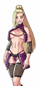 Page 660 of Tsunade's Scroll - preview thumbnail