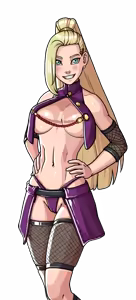 Page 663 of Tsunade's Scroll - preview thumbnail