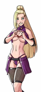 Page 667 of Tsunade's Scroll - preview thumbnail