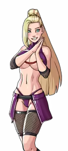 Page 668 of Tsunade's Scroll - preview thumbnail