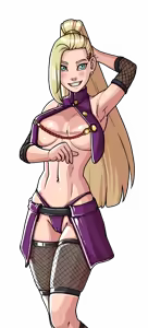 Page 669 of Tsunade's Scroll - preview thumbnail