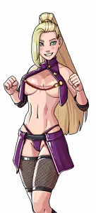 Page 670 of Tsunade's Scroll - preview thumbnail