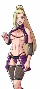 Page 671 of Tsunade's Scroll - preview thumbnail