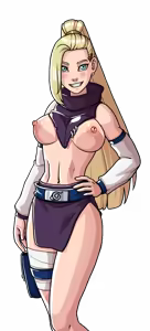 Page 686 of Tsunade's Scroll - preview thumbnail
