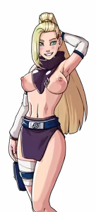 Page 687 of Tsunade's Scroll - preview thumbnail
