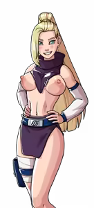 Page 688 of Tsunade's Scroll - preview thumbnail