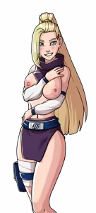 Page 689 of Tsunade's Scroll - preview thumbnail