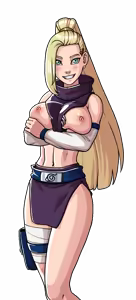 Page 691 of Tsunade's Scroll - preview thumbnail