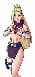 Page 692 of Tsunade's Scroll - preview thumbnail