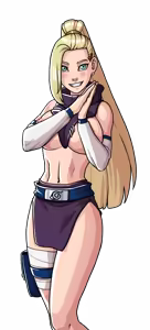 Page 693 of Tsunade's Scroll - preview thumbnail