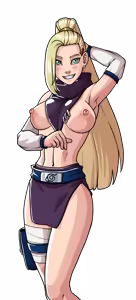 Page 694 of Tsunade's Scroll - preview thumbnail