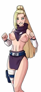 Page 695 of Tsunade's Scroll - preview thumbnail