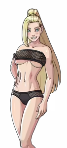 Page 700 of Tsunade's Scroll - preview thumbnail