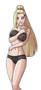 Page 702 of Tsunade's Scroll - preview thumbnail