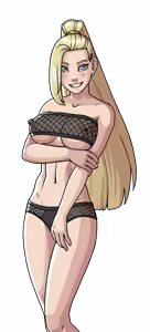 Page 703 of Tsunade's Scroll - preview thumbnail