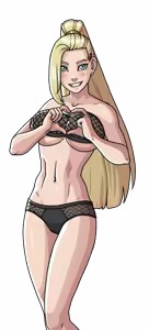 Page 705 of Tsunade's Scroll - preview thumbnail