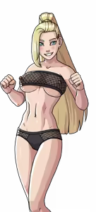 Page 708 of Tsunade's Scroll - preview thumbnail