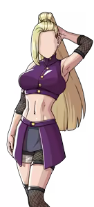 Page 835 of Tsunade's Scroll - preview thumbnail