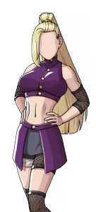 Page 836 of Tsunade's Scroll - preview thumbnail