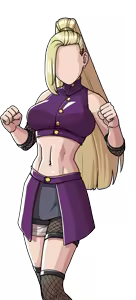 Page 843 of Tsunade's Scroll - preview thumbnail