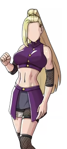 Page 844 of Tsunade's Scroll - preview thumbnail