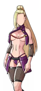 Page 845 of Tsunade's Scroll - preview thumbnail