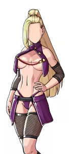 Page 846 of Tsunade's Scroll - preview thumbnail