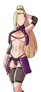 Page 847 of Tsunade's Scroll - preview thumbnail