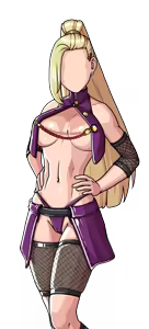 Page 848 of Tsunade's Scroll - preview thumbnail