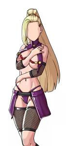 Page 849 of Tsunade's Scroll - preview thumbnail