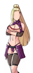 Page 851 of Tsunade's Scroll - preview thumbnail