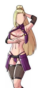 Page 854 of Tsunade's Scroll - preview thumbnail