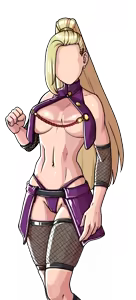 Page 856 of Tsunade's Scroll - preview thumbnail
