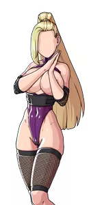 Page 866 of Tsunade's Scroll - preview thumbnail