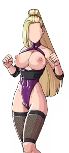 Page 868 of Tsunade's Scroll - preview thumbnail