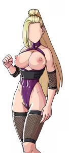 Page 869 of Tsunade's Scroll - preview thumbnail