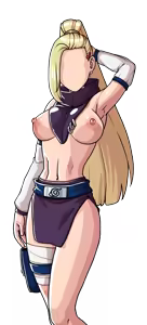 Page 872 of Tsunade's Scroll - preview thumbnail