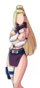 Page 874 of Tsunade's Scroll - preview thumbnail