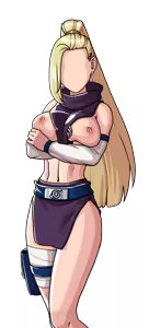 Page 876 of Tsunade's Scroll - preview thumbnail