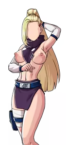 Page 879 of Tsunade's Scroll - preview thumbnail