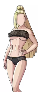 Page 883 of Tsunade's Scroll - preview thumbnail