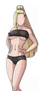 Page 886 of Tsunade's Scroll - preview thumbnail